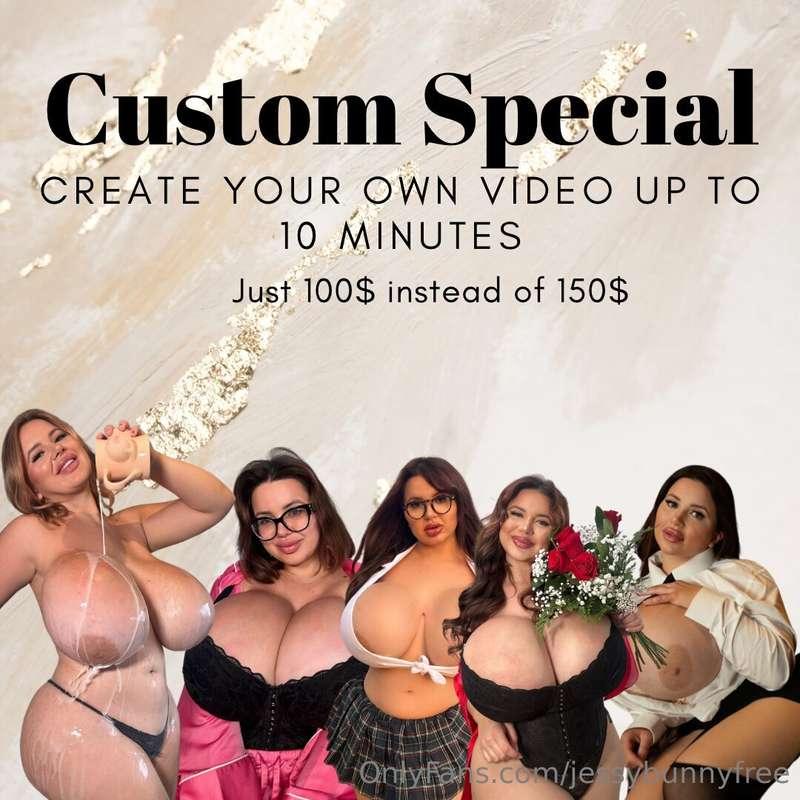 DM ME to book! 💖