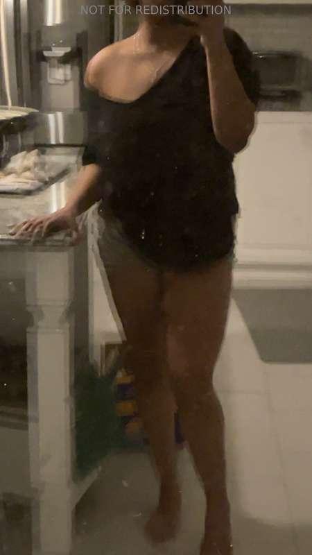 Self obsessed