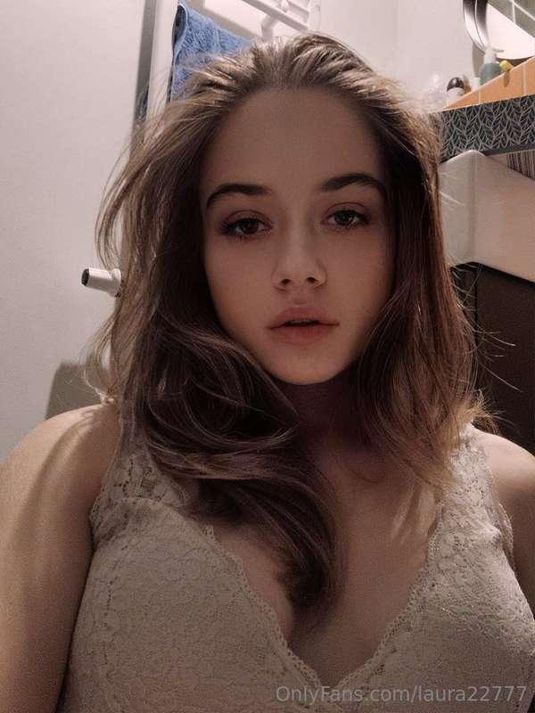 @mayaprivate18 is new to OF and hopes to find a real connect..