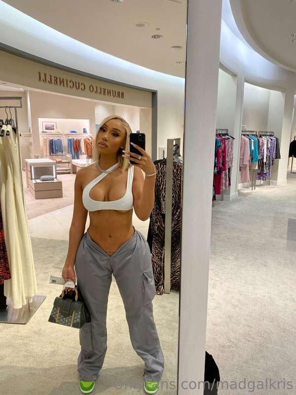 what would you dress me in 👀