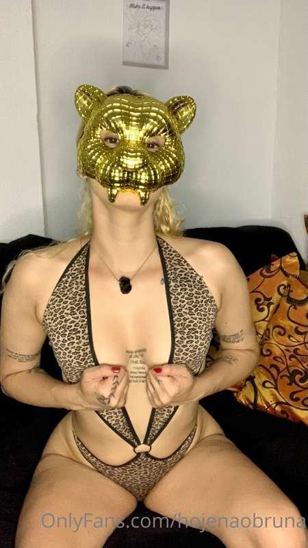 Bom dia e bom carnaval (: