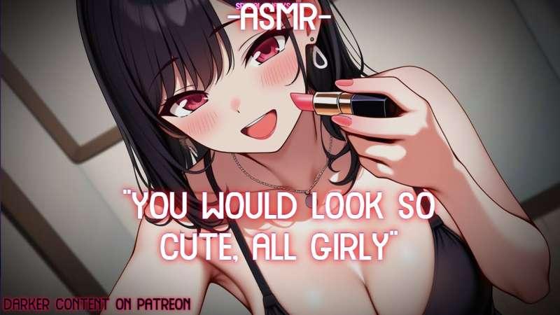 early access - forced feminization