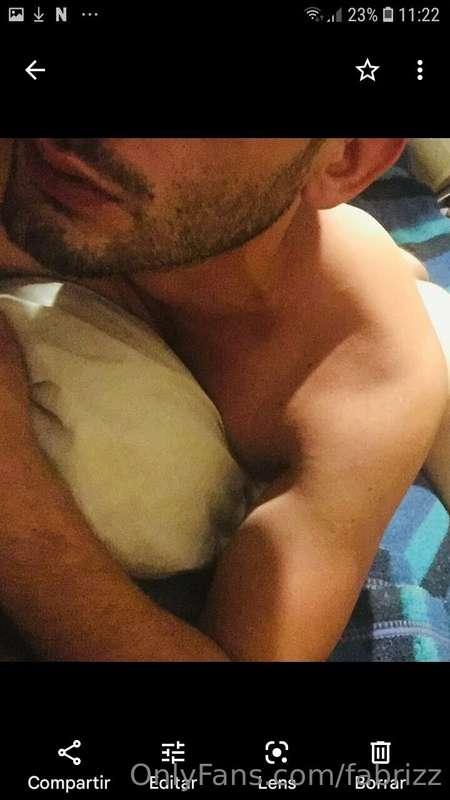 Waiting for you 😈😈