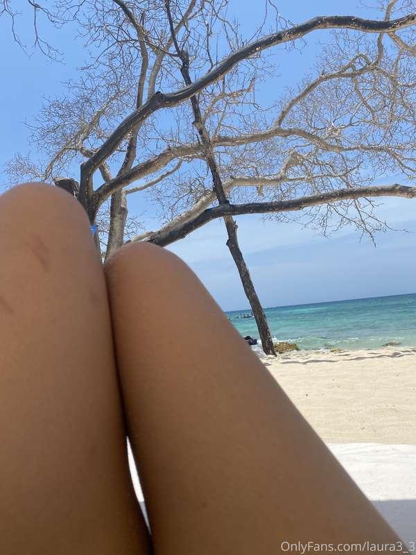 🏝