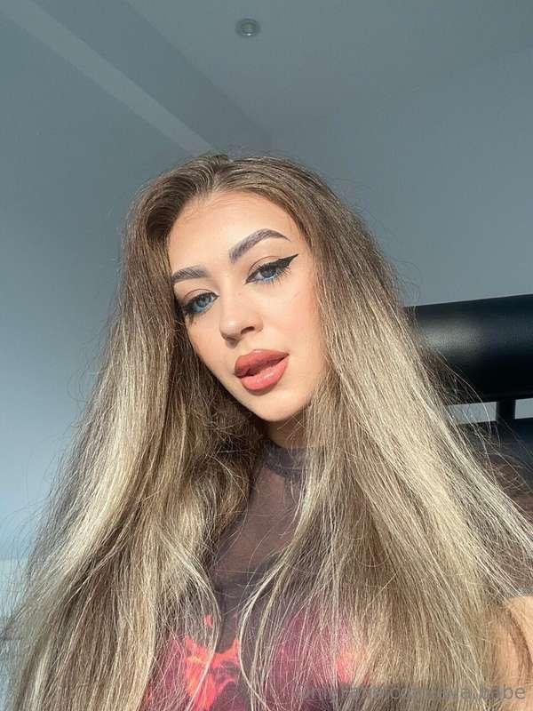 "Pure loveliness! 💕✨"