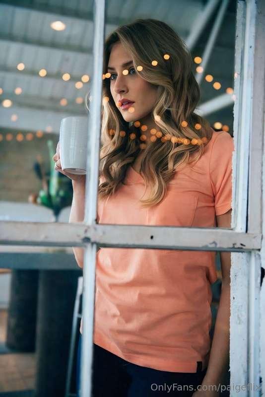 What is your favorite way to relax after a busy day ? Share ..