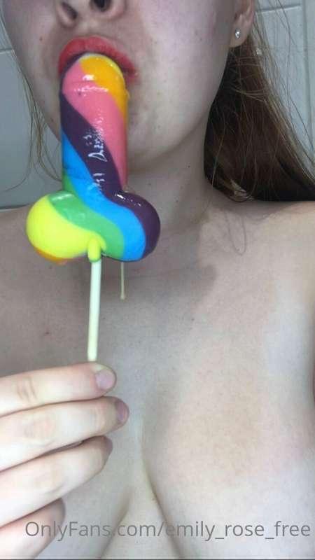 💦