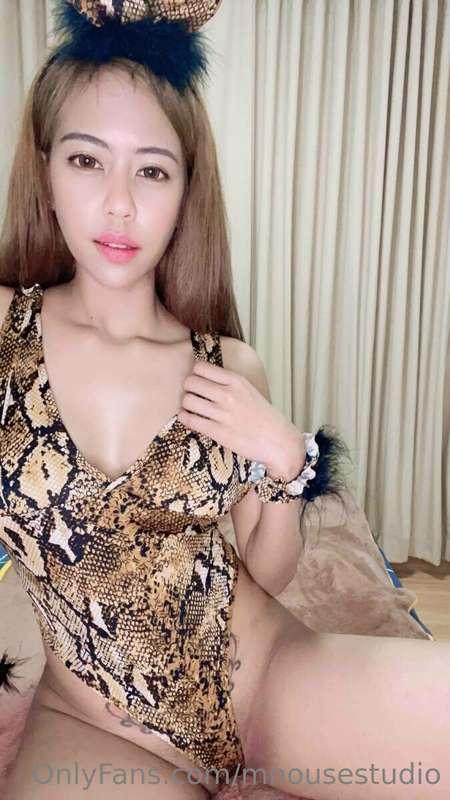 Model Selfie Candy set 8 vibrator masturbators