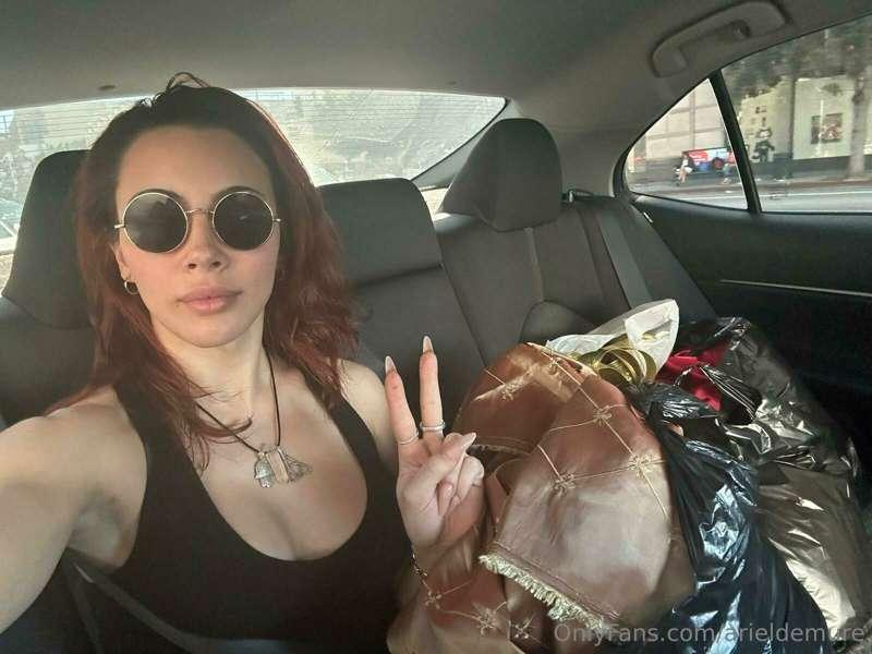some light shopping 😉