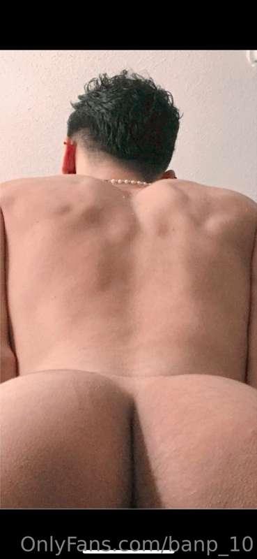 te gusta mi 🍑?