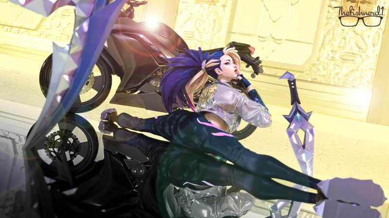 Akali 