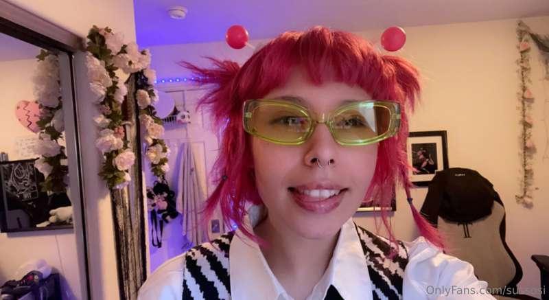 y’all rly aren’t READY