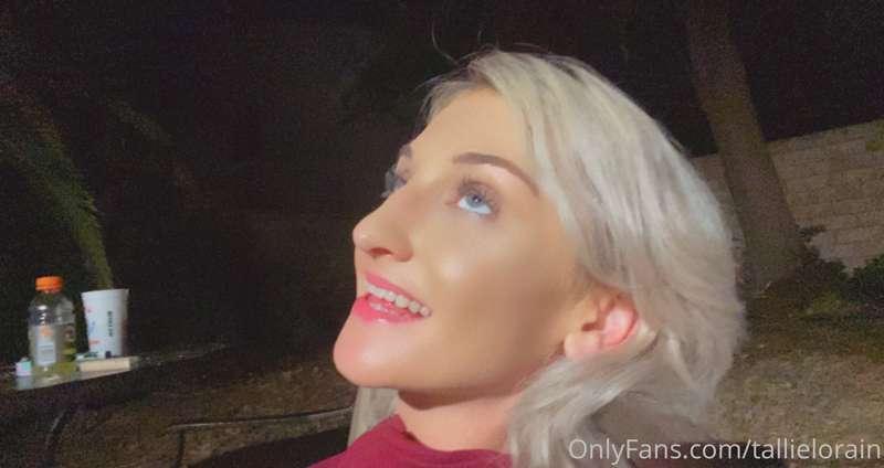 That moment when he starts licking the right spot on your ki..