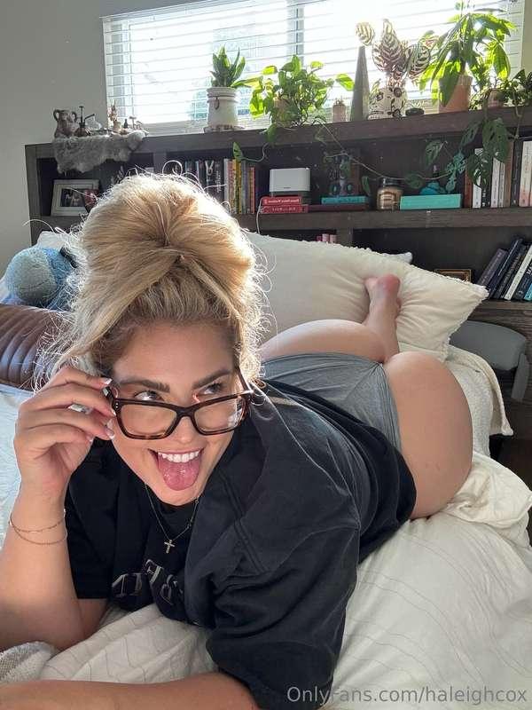 let's get nasty