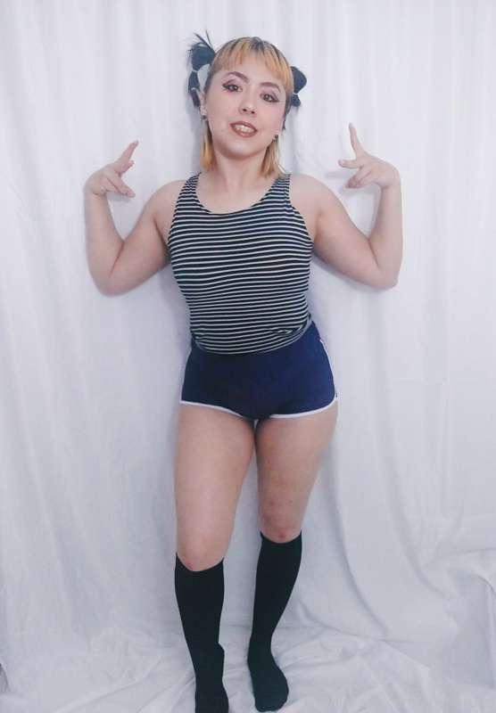 Just gonna upload this entire shoot finally! It's definitely..