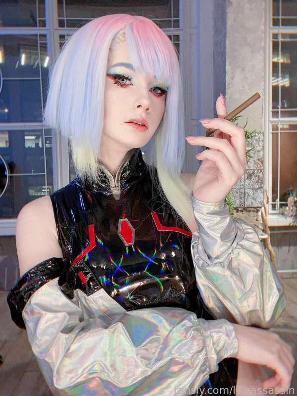 likeassassin image #3
