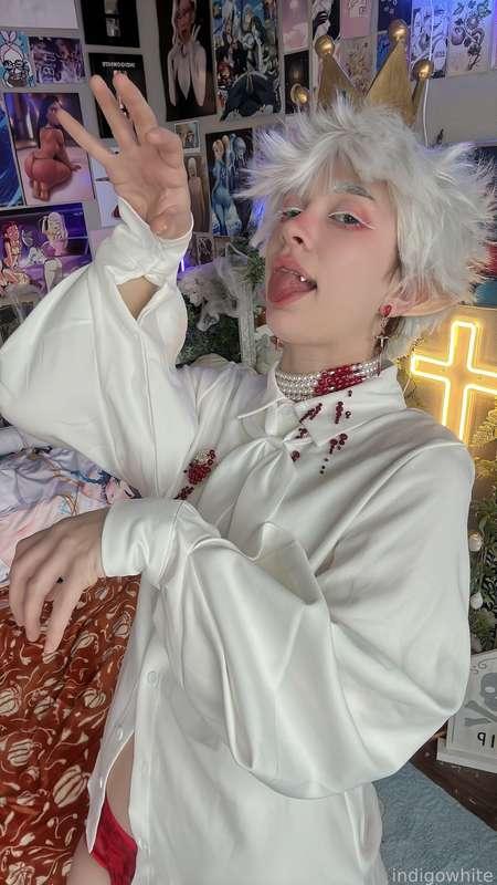 indigowhite image #41