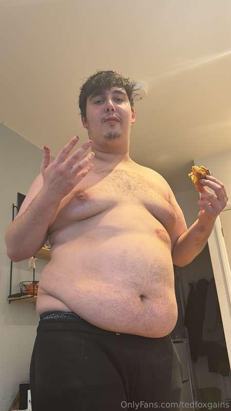 tedfoxgains image #1