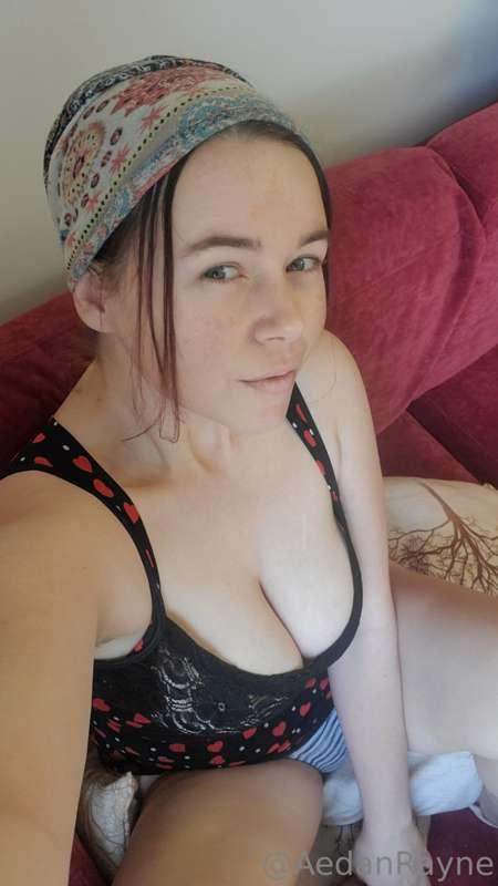 You are not your depression. It is a part of you, but it is ..