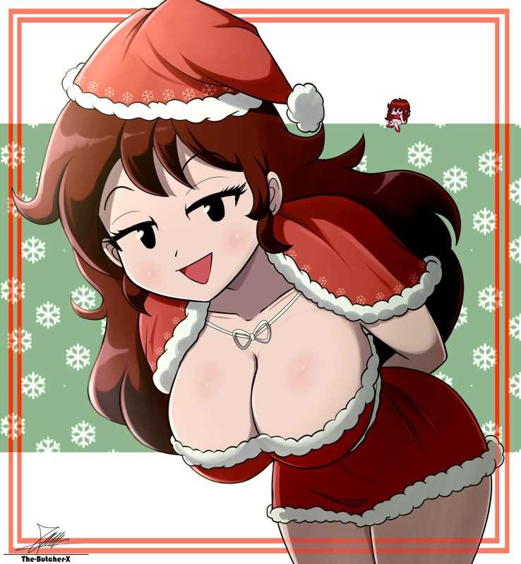 .:Funkin Xmas:. (FNF)