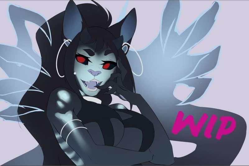 WIP