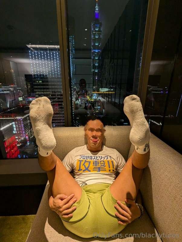 我的生日派對2024：精夜篇 My Birthday Party 2024 : Night side夜幕降臨，精蟲衝腦累..