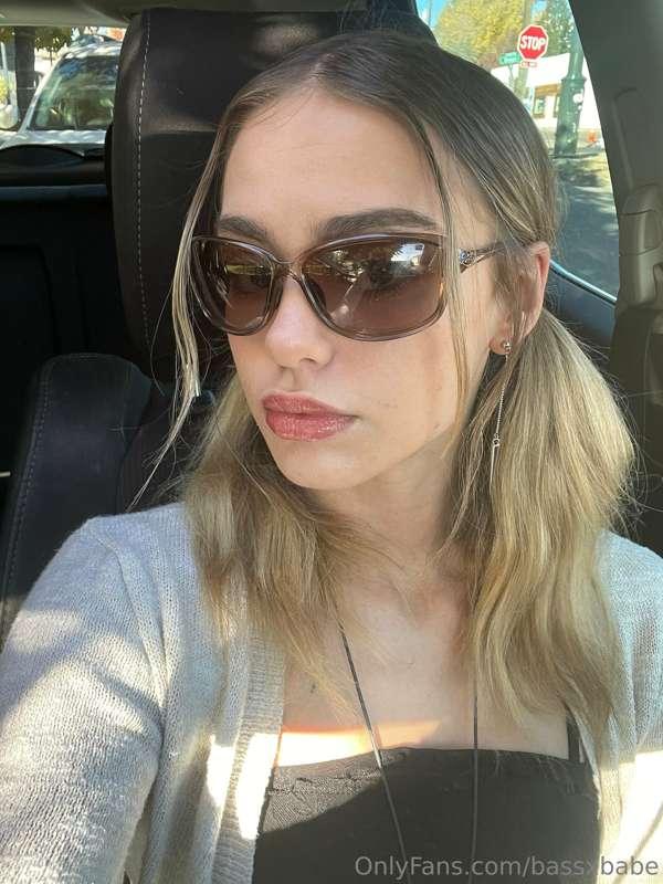 Good morning lovies 💕 off to work today! Curious what type o..