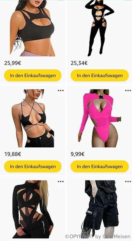 Hey babes! 😘 I added new stuff to my Amazon wishlist! So if ..