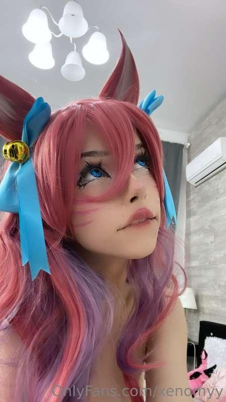 xenomyy main image