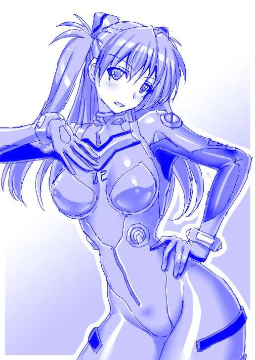 today's sketch (2018/10/3)