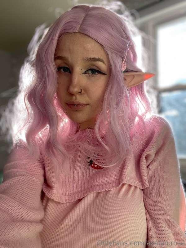 strawberry shortcake vibessss