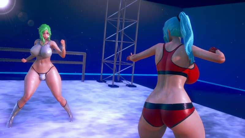 The futa championship