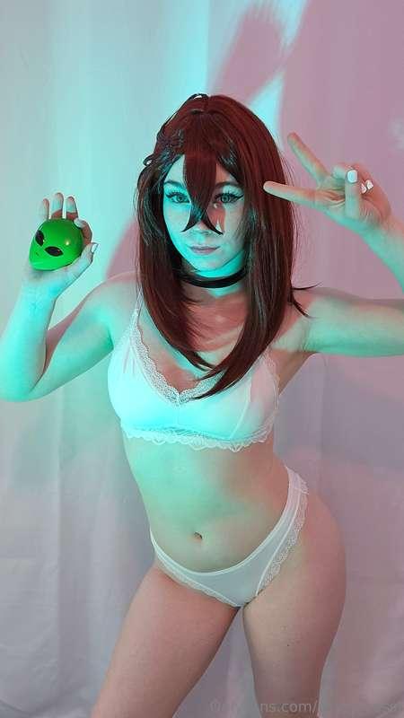 sassy_cassi image #1
