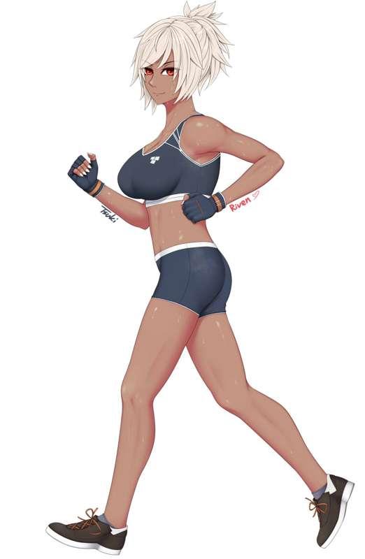 Riven