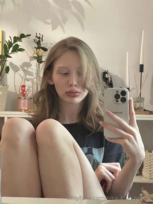 Hey sweetie ❤️✨ I’m Jessie @angel.jessiee, and despite all t..