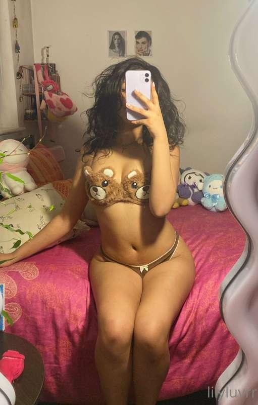 what do you guys think of this set? 🐻
