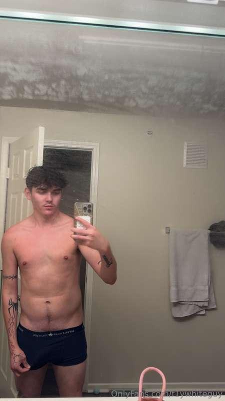 f1ywhiteguy image #0