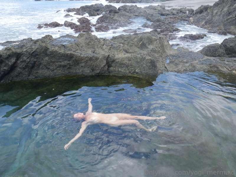 yogi_mermaid image #2