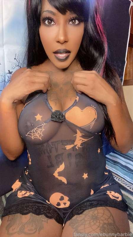 ebunnybarbie image #1