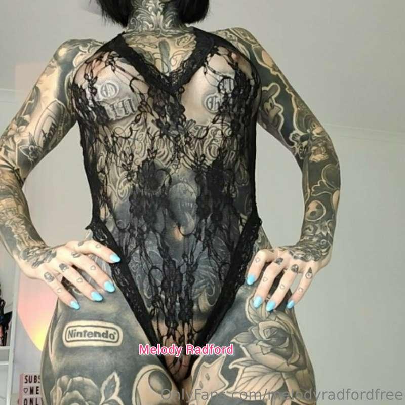 Did you buy my sheer lingerie try on?