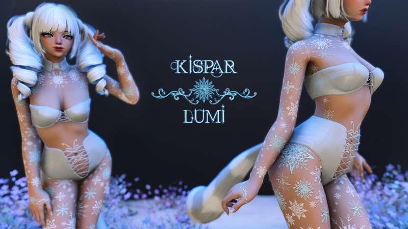 ❀ Lumi ❀