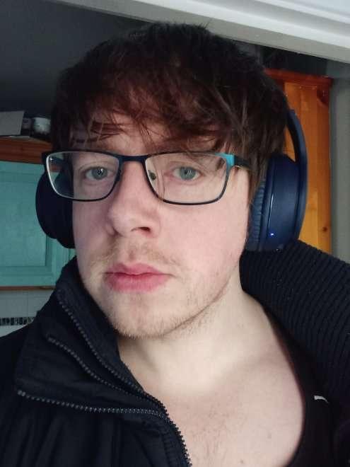 Hair long