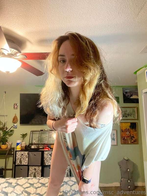 20/28Chose a bit of a different angle today! Was like fuck i..