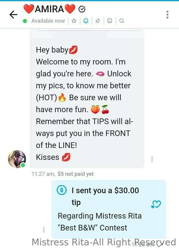 dominatrixrita image #3