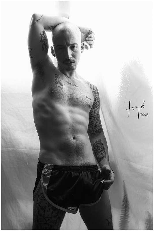 @lmurphyok by @martintoye © Buenos Aires, Noviembre 2021