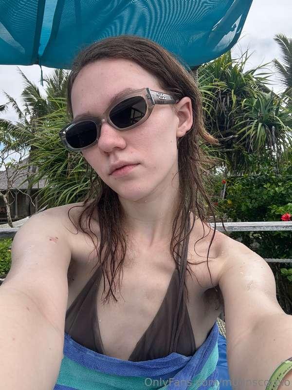 all wet