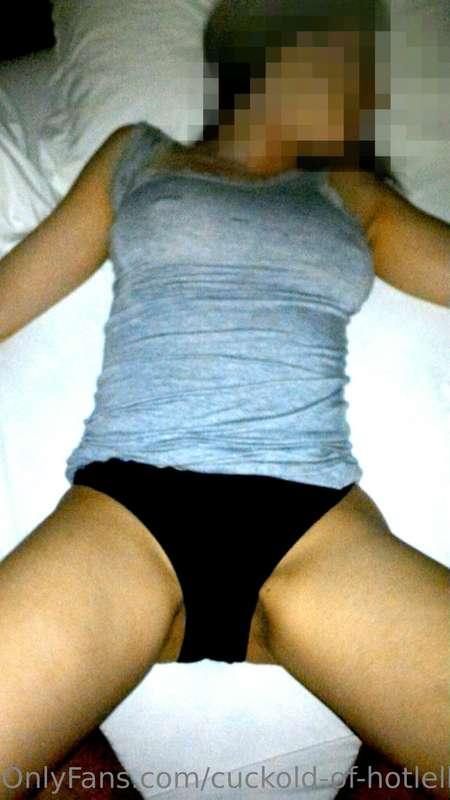 Mia moglie ... Una donna calda...tanta vaglia di sesso e di ..