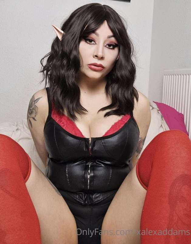 Tip if you'd breed me 💦