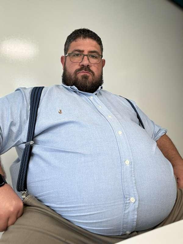 Massiveboss Monday…
