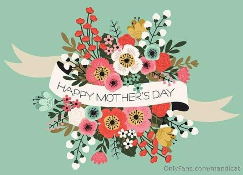 Happy Mother’s Day 💐💕
Wanting to wish all the moms a very sp..
